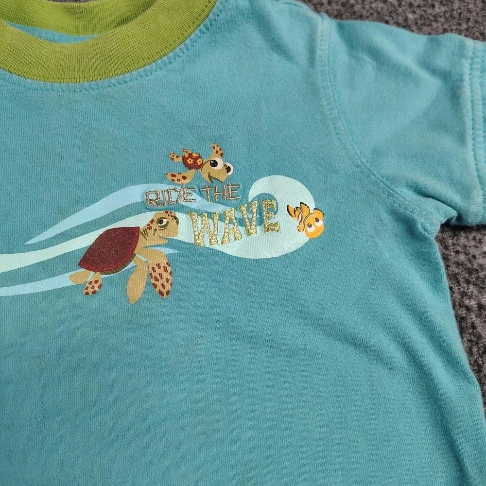vintage Nemo shirt 18 months